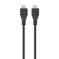 Cáp HDMI 1.4 Belkin đầu Nickel chuẩn 4k 120Hz TV 3D full HD âm thanh 7.1 băng thông 10.2Gps dài 2m và 5m F3Y020