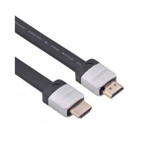 cáp HDMI 1.4 dài 40m chính hãng Ugreen dây mềm, Hỗ trợ 3D, 4K + IC Khuyêch đại