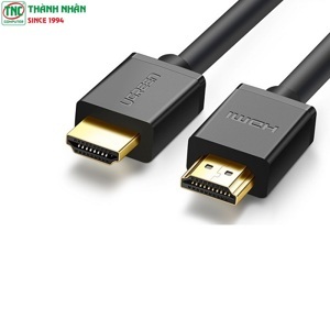Cáp HDMI 1.4 dài 50M hỗ trợ Ethernet + 4K2K Ugreen 50765 (Chip Khuếch Đại)