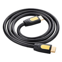 Cáp HDMI 1.4 Ugreen 10167 5m - Hàng Chính Hãng