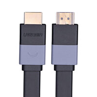 Cáp HDMI 1.4 Ugreen 30112 5m - Hàng Chính Hãng
