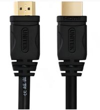 CÁP HDMI 1.4/4K - 3M UNITEK Y-C 139U