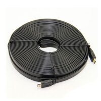 Cáp HDMI 15m dẹp 1.4 full HD