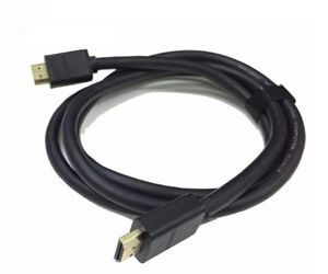 Cáp HDMI 1.5M định dạng 1.4V Kingmaster KH401