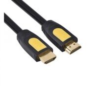 Cáp HDMI 1.5m hỗ trợ 3D full HD 4Kx2K Ugreen 10128