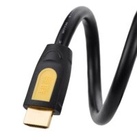 Cáp HDMI 1,5M hỗ trợ 3D full HD 4Kx2K chính hãng Ugreen UG-10128