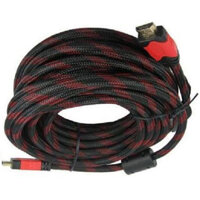 Cáp HDMI 15m Tròn 1.4 Full HD