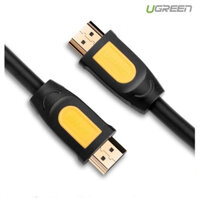 Cáp HDMI 1,5M Ugreen 10128 cao cấp, Hàng chính hãng - ZAMACO AUDIO