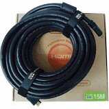 Cáp hdmi 15m unitek y-c109A