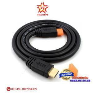 Cáp HDMI 1.5m Unitek Y-C137M