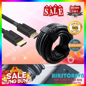 Cáp HDMI 15m Unitek Y-C143