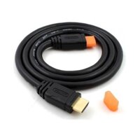 Cáp HDMI 1.5m Unitek YC 137 DÂY tròn (HÀNG CAO CẤP)