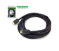 CÁP HDMI 1,5M V1.4 KINGMASTER KH401