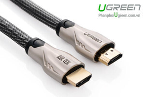 Cáp HDMI Ugreen UG-11189 - 1m