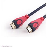 Cáp HDMI 2.0 2M hỗ trợ 3D 2K*4K   ZTEK ZY282