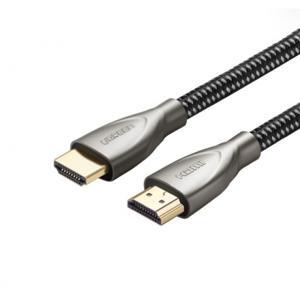 Cáp HDMI 2.0 4K 60hz mạ vàng cao cấp 10M Ugreen 50112