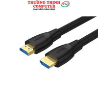 CÁP HDMI 2.0 4K UNITEK (5m)  C11041BK 4K, (10m) C11043BK 4K, (15m) C11045BK 4K, (20m) C11046BK 4K