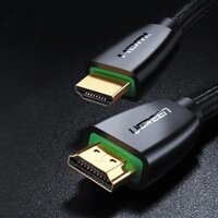 Cáp HDMI 2.0 dài 15m hỗ trợ 4Kx2K cao cấp chính hãng Ugreen 40416