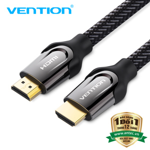 Cáp HDMI 2.0 dài 1.5m Vention VAA-B05-B150