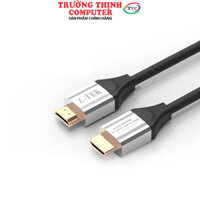 Cáp HDMI 2.0 dài 2m Z-Tek (ZC-293) hỗ trợ 3D full HD 4K*2K