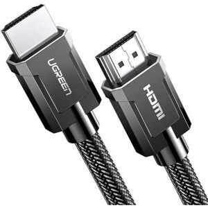 Cáp HDMI 2.0 dài 3m chuẩn 4K@60MHz Ugreen 70325