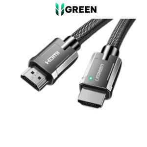 Cáp HDMI 2.0 dài 3m chuẩn 4K@60MHz Ugreen 70325