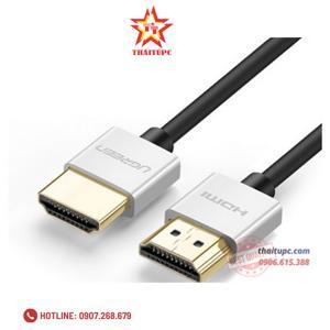 Cáp HDMI Ugreen 30479 - 3m
