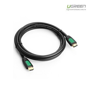 Cáp hdmi 2.0 dài 3m Ugreen 40463
