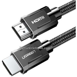 Cáp HDMI 2.0 dài 5m chuẩn 4K@60MHz Ugreen 70326