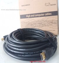 Cáp HDMI 2.0 dài 7M SinoAmigo 41006