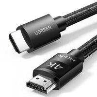 Cáp HDMI 2.0 hỗ trợ 4K dài 3m UGREEN HD119 40102