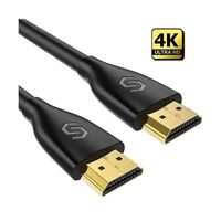 Cáp HDMi 2.0 Sinoamigo dài 1.5m SN-41002-A Cao cấp Hỗ trợ 4K, 60hz siêu nét