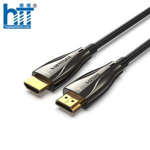 Cáp HDMI 2.0 sợi quang dài 15m Vention AAYBN