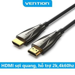 Cáp HDMI 2.0 sợi quang dài 15m Vention AAYBN