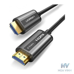 Cáp HDMI 2.0 sợi quang Ugreen 50715