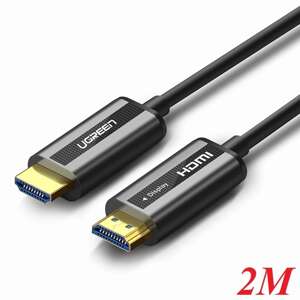 Cáp HDMI 2.0 sợi quang Ugreen 50715