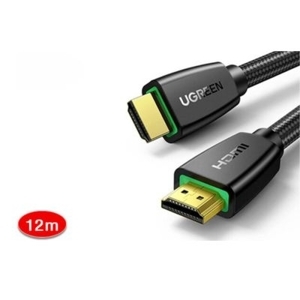 Cáp HDMI 2.0 Ugreen 40415 12m