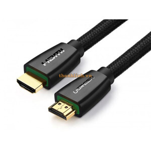Cáp HDMI 2.0 Ugreen 40415 12m