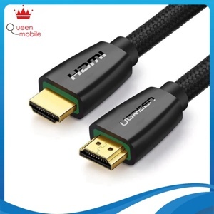 Cáp HDMI 2.0 Ugreen 40415 12m