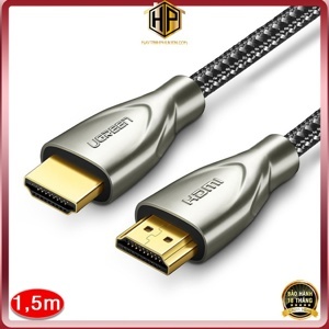 Cáp HDMI 2.0 Ugreen 50107 1.5m