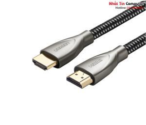 Cáp HDMI 2.0 Ugreen 50107 1.5m