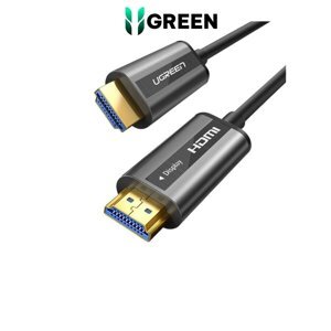 Cáp HDMI 2.0 Ugreen 50216 20m