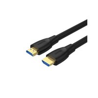 Cáp HDMI 2.0 Unitek 15m C11045BK 4K