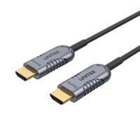 CÁP HDMI 2.0 UNITEK ULTRAPRO ACTIVE OPTICAL(CÁP QUANG) 5M C11027DGY,20M C11030DGY,40M C11032DGY,60M C11034DGY,70M C11035