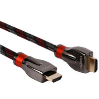 Cáp HDMI 2.0 Ztek - Cable HDMI Ztek 2K 4K - Cáp HDMI 2.0 dài 10m chính hãng Z-Tek