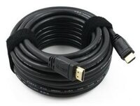 Cáp HDMI 20m Unitek Y-C144