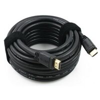 Cáp HDMI 20m Unitek Y-C144M (Chính hãng)