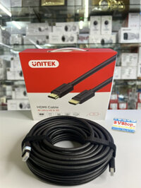 Cáp HDMI 20m Unitek