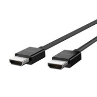 Cáp HDMI 2.1 Belkin Ultra HD 8K tương thích với Dolby Vision™ dài 2 mét AV10175