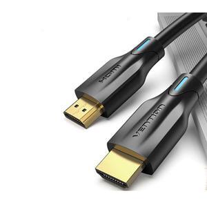 Cáp HDMI 2.1 dài 3m Vention AANBI